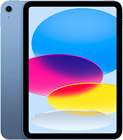 Планшет Apple iPad 11 (2025) (512GB Wi-Fi Blue)