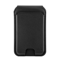Cardholder uBear Fold Geo (Black)