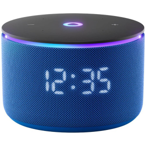 Яндекс Станция Мини 3 Про (Синий)