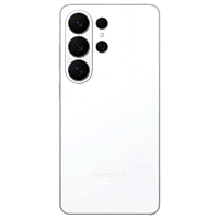 Смартфон Samsung Galaxy S26 Ultra (12/512GB White)