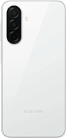 Смартфон Samsung Galaxy A26 (8/256GB White)