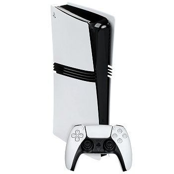 Игровая консоль Sony PlayStation 5 Pro 2TB