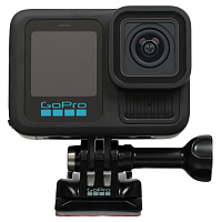Экшн-камера GoPro Hero 13 (Creator Edition)