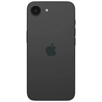 Смартфон Apple iPhone 17e (256GB Black Sim+eSim)