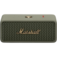 Портативная колонка Marshall Emberton 3 (Sage)