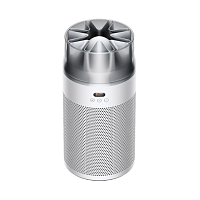 Очиститель воздуха Dyson Hushjet HJ10 (White/Silver (WH/SV))