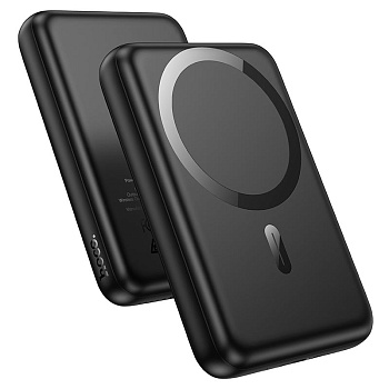 PowerBank Hoco J141 10000mAh Magnetic