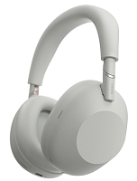 Наушники Sony WH-1000XM6 (Silver)