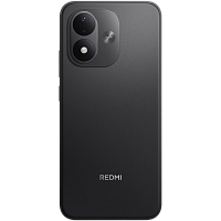 Смартфон Xiaomi Redmi Note 17 (4/128GB Black)