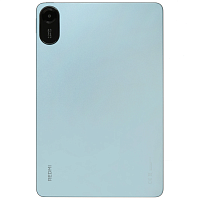 Планшет Xiaomi Redmi Pad 2 (4/128GB Mint Green Wi-Fi)