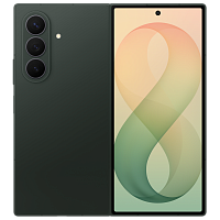 Смартфон Samsung Galaxy Z Fold8 Ultra (12/256GB Green Shadow)