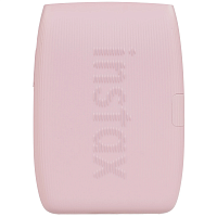 Фото-принтер Fujifilm Instax Mini Link 3 (Rose Pink)