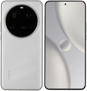 Смартфон Xiaomi Mi 15 (256GB White)