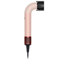 Фен Dyson Supersonic HD17 (Kanzan Pink (KP) )