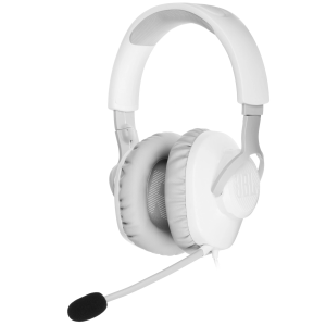 Наушники JBL QUANTUM 100 (White)