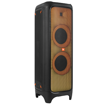 Портативная колонка JBL PartyBox 1000