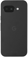 Смартфон Google Pixel 9A (128GB Obsidian)