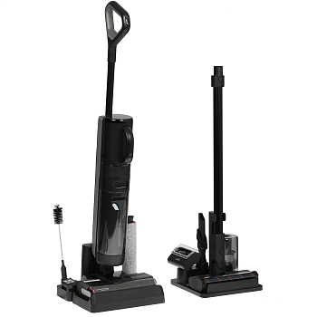 Вертикальный моющий пылесос Dreame H12 Dual 