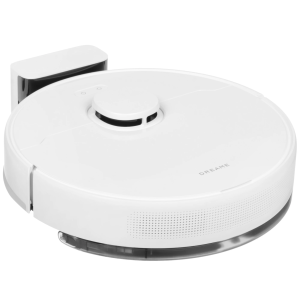 Робот-пылесос Xiaomi Dreame F10 (White)