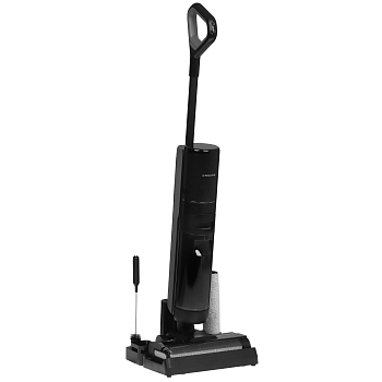 Вертикальный моющий пылесос Dreame H12s AE