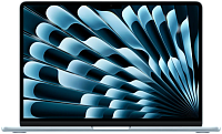 Ноутбук Apple MacBook Air 15'' M5 (16/1TB Sky Blue)
