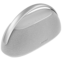 Портативная колонка Harman&Kardon GO + Play 3 (Gray)
