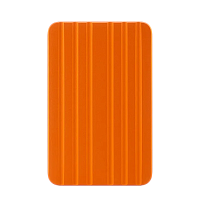 PowerBank uBear Icon Wireless 5000mAh (Orange)