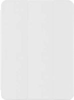 Чехол uBear Touch Case для iPad Pro 11 (M4|2024) (White)