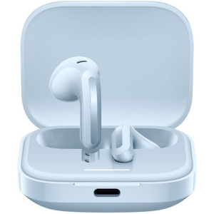 Беспроводные наушники Xiaomi Buds 6s (Blue)