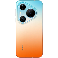 Смартфон Huawei Pura 90S Pro Max (12/512GB Orange Ocean)