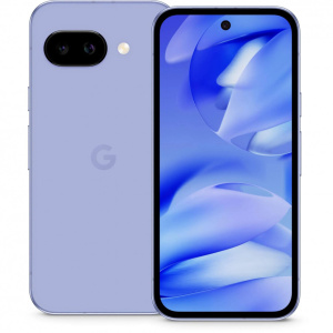 Смартфон Google Pixel 9A (256GB Iris)