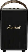 Портативная колонка Marshall Tufton (Black and Brass)