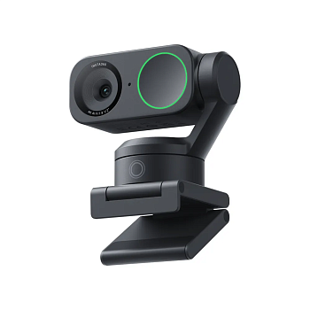 Веб-камера Insta360 Link 2 4K Webcam