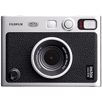Фотоаппарат Fujifilm Instax Mini Evo (Black)