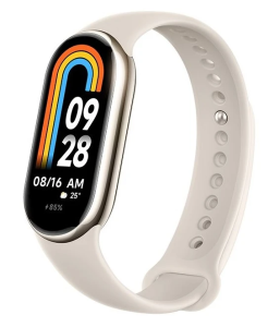 Смарт-браслет Xiaomi Mi Smart Band 8 (Gold)