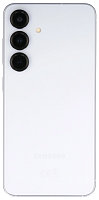 Смартфон Samsung Galaxy S25 (256GB Icy Blue)
