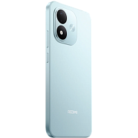 Смартфон Xiaomi Redmi Note 17 (8/256GB Arctic Blue)