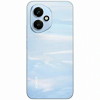 Смартфон HONOR 400 (12/512GB Tidal Blue)