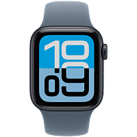 Умные часы Apple Watch Series SE 3 40mm (Midnight SB M/L)