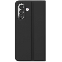 Чехол защитный VLP Wing Case для Samsung Galaxy A37 (Black)