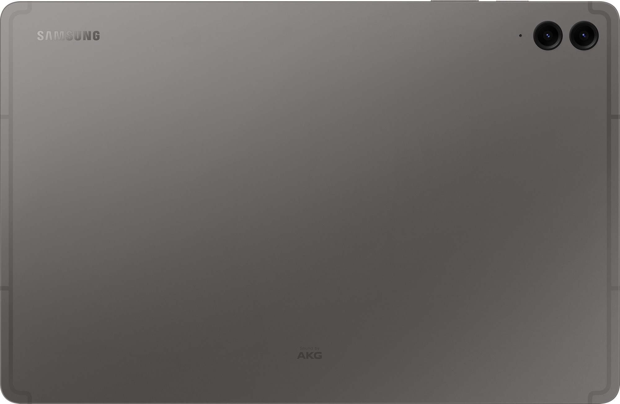 Планшет Samsung Galaxy Tab S9 FE Plus (8/128GB Graphite Wi-Fi)