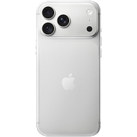 Смартфон Apple iPhone 18 Pro Max (256GB Silver eSim)