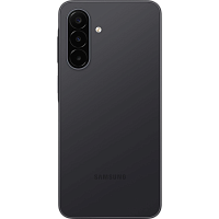 Смартфон Samsung Galaxy A18 (4/128GB Black)