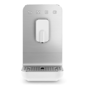 Автоматическая кофемашина SMEG BCC11 (WHMEU Белый матовый)