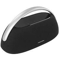 Портативная колонка Harman&Kardon GO + Play 3 (Black)