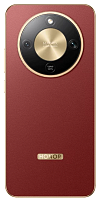 Смартфон HONOR X9D (8/256GB Reddish Brown)