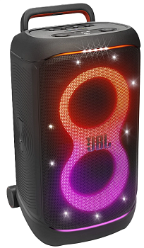 Портативная колонка JBL PartyBox 520