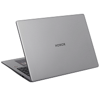 Ноутбук HONOR MagicBook x16 2025 (GOH-X (5301APLL) AMD Radeon 660M 16GB/512GB)