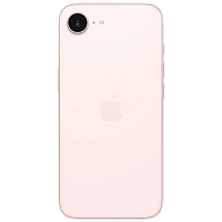 Смартфон Apple iPhone 17e (256GB Soft Pink eSim)