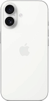 Смартфон Apple iPhone 17 (256GB White eSim)